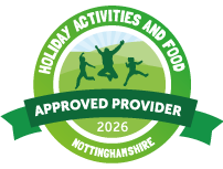 HAF Approved Provider Mansfield