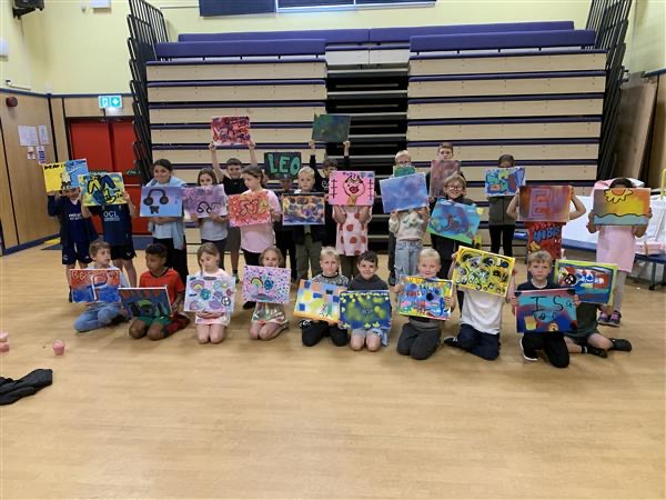 Holiday Activity and Food Program